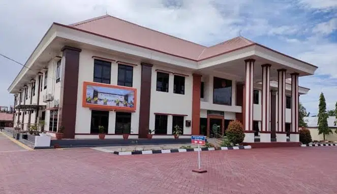 PN Maros Tolak Gugatan Praperadilan Guru Ponpes, Proses Hukum Tetap Lanjut