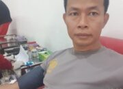 Gerak Cepat Bripka Ivan Ridwan Jadi Penyelamat di Tengah Kebutuhan Mendesak