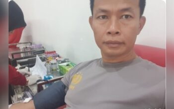 Gerak Cepat Bripka Ivan Ridwan Jadi Penyelamat di Tengah Kebutuhan Mendesak