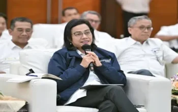 Langkah Strategis Pemerintah Jaga Defisit APBN