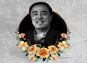 Dunia Pers Nasional Berduka, Pendiri Harian Fajar HM Alwi Hamu Tutup Usia