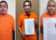 Peredaran Skincare Merkuri: Dua Ditahan, Proses Hukum Satu Tersangka Tertunda