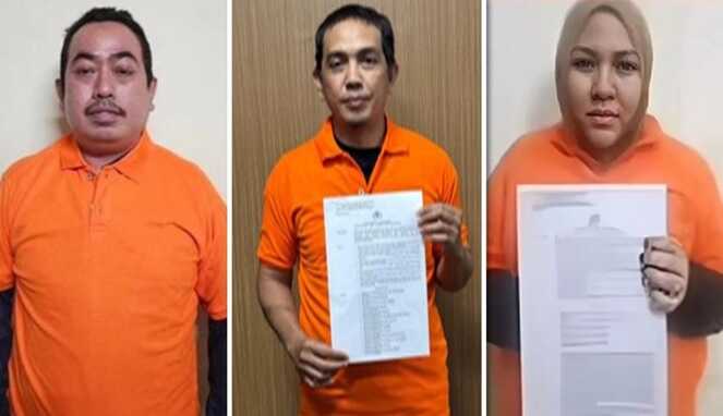 Peredaran Skincare Merkuri: Dua Ditahan, Proses Hukum Satu Tersangka Tertunda