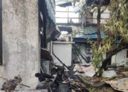 Muncul Dugaan Keterkaitan Kebakaran dan Penyelidikan Kasus Korupsi Disdik Makassar