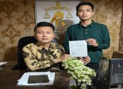 Kuasa Hukum: “Skor 71,8 Dinyatakan TMS, Ada Indikasi Kecurangan