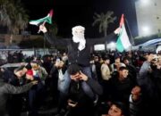 Israel dan Hamas Sepakati Gencatan Senjata Tiga Fase, Mulai Minggu 19 Januari 2025