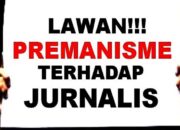 Baku Hantam di Pengadilan Barru: Wartawan Dipukul Tanpa Alasan!