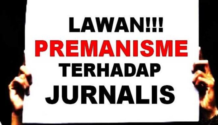 Baku Hantam di Pengadilan Barru: Wartawan Dipukul Tanpa Alasan!
