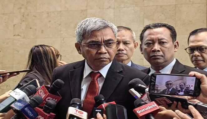 Meski Ditemani Seribu Pengacara, KPK Pastikan Penyidikan Tetap Berjalan Sesuai Prosedur