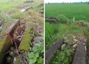 Proyek Irigasi di Gowa Mangkrak, Petani Merugi dan Dugaan Penyimpangan Mengemuka  