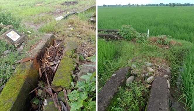Proyek Irigasi di Gowa Mangkrak, Petani Merugi dan Dugaan Penyimpangan Mengemuka