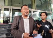 Dugaan Sertifikat Fiktif di Pagar Laut Banten: MAKI Laporkan Dua Menteri ke KPK