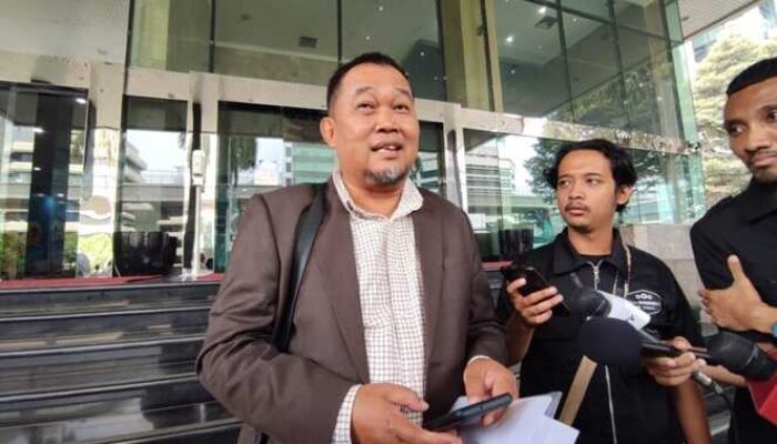 Dugaan Sertifikat Fiktif di Pagar Laut Banten: MAKI Laporkan Dua Menteri ke KPK