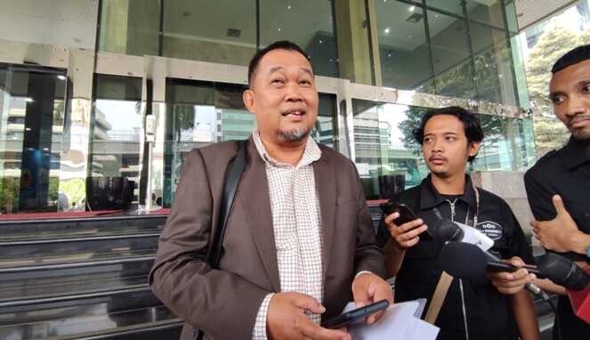 Dugaan Sertifikat Fiktif di Pagar Laut Banten: MAKI Laporkan Dua Menteri ke KPK