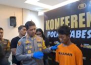 Horor di Makassar: Ibu Rumah Tangga Tewas Tragis, Pelaku Ternyata Pemuda 18 Tahun