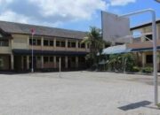 Ketua Komite SMPN 2 Sungguminasa Diduga Selewengkan DAK 2024, Libatkan Sekdis Pendidikan Gowa?