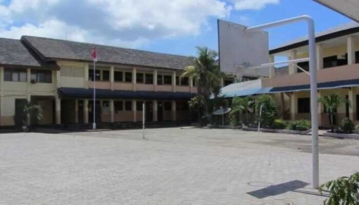 Ketua Komite SMPN 2 Sungguminasa Diduga Selewengkan DAK 2024, Libatkan Sekdis Pendidikan Gowa?