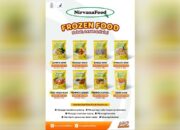 NirvanaFood: Olahan Ikan Berkualitas Tinggi untuk Hidangan Lezat Anda