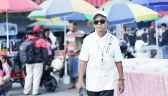 Heboh Isu Pungutan Liar di CFD Makassar, Begini Klarifikasi Pengelola