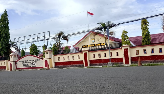 Dugaan Oknum di Balik Tambang Ilegal Sinjai, Penegakan Hukum Dipertanyakan