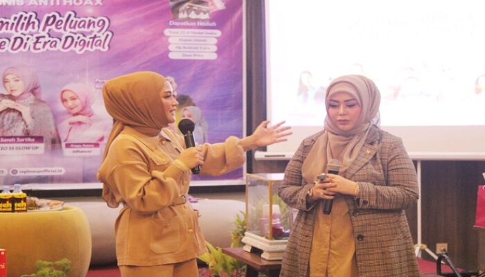 SS Glow Up Kembali Bersinar! Sempat Down, Kini Buktikan Keamanan Produk