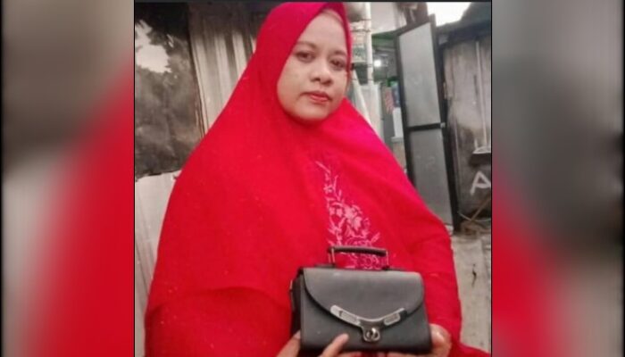 Hasnawati Hilang, Keluarga Panik Mencari: Mohon Bantuan Masyarakat 