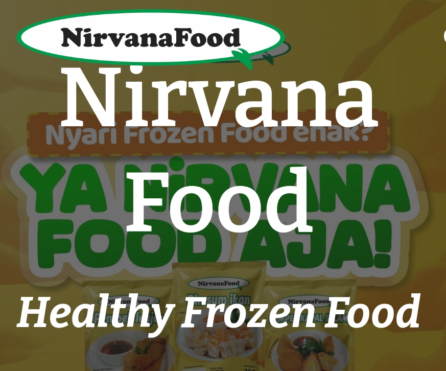 Nirvana Food: Olahan Ikan Sehat dan Lezat untuk Pasar Lokal dan Internasional