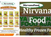 Nirvana Food Hadirkan Olahan Tuna Sehat dan Lezat dengan Standar Internasional