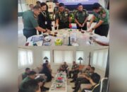 Kodam XIV/Hasanuddin dan Dunia Usaha Bersinergi, Landak Laut Jadi Inovasi Ketahanan Pangan 