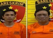 Polisi Tangkap Anggota Ormas PP yang Ancam Guru TK dengan Senjata Tajam di Depan Murid