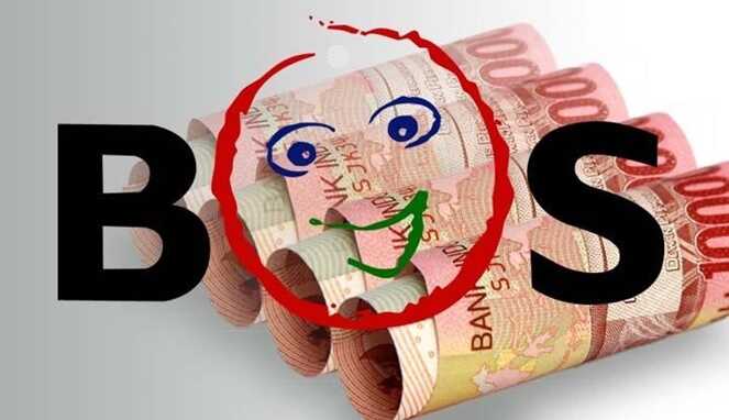 Dana BOS SLB Negeri 1 Bulukumba Diduga Diselewengkan, Kepala Sekolah Bungkam