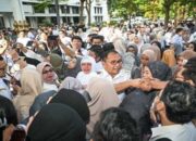 Resmi Pimpin Makassar, Ini 5 Program Prioritas Appi-Aliyah