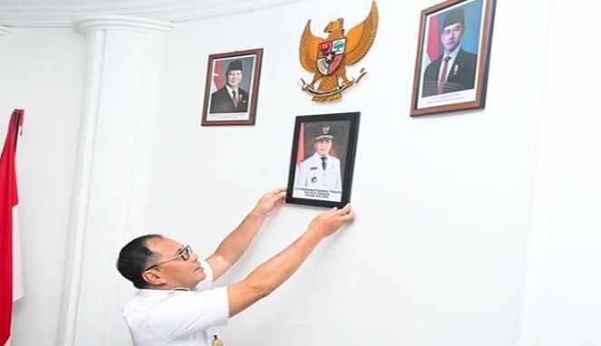 Resmi Pimpin Makassar, Ini 5 Program Prioritas Appi-Aliyah