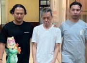 Fariz RM Kembali Ditangkap Polisi: Badai Narkoba Belum Berlalu