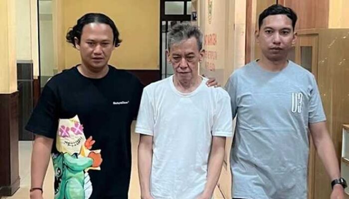 Fariz RM Kembali Ditangkap Polisi: Badai Narkoba Belum Berlalu