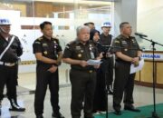 Korupsi Minyak Mentah: Tujuh Pejabat dan Pengusaha Jadi Tersangka, Negara Rugi Rp193,7 Triliun