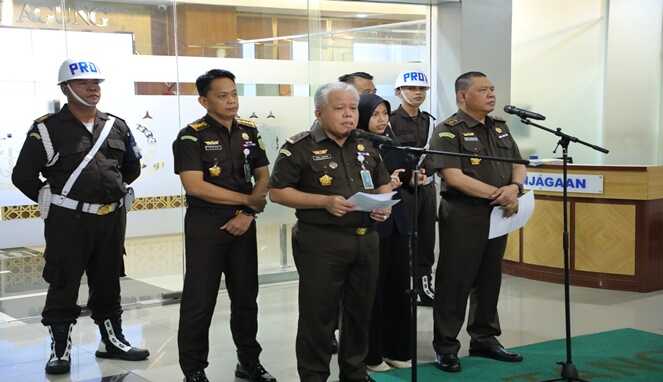 Korupsi Minyak Mentah: Tujuh Pejabat dan Pengusaha Jadi Tersangka, Negara Rugi Rp193,7 Triliun