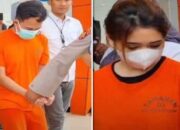 Skandal Video Syur Gresik: Mantan Pejabat BUMN & Selebgram Jadi Tersangka, Terancam 12 Tahun Penjara!