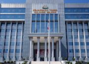 Mark-Up dan Material di Bawah Standar? Proyek Jalan di Toraja Utara Diperiksa