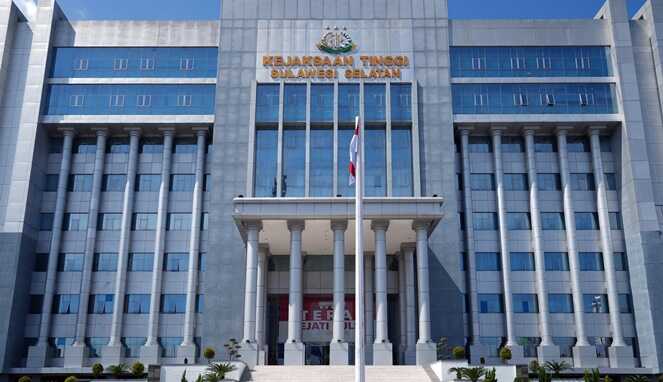 Mark-Up dan Material di Bawah Standar? Proyek Jalan di Toraja Utara Diperiksa