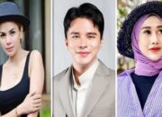 Drama Hukum! Nikita Mirzani & dr Oky Pratama Dituding Pemerasan, Hadapi Pemeriksaan di Polda Metro