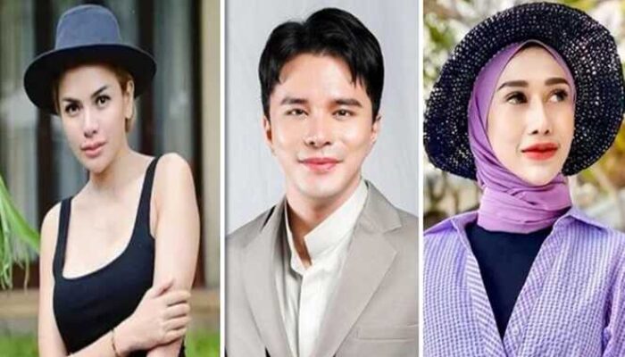 Drama Hukum! Nikita Mirzani & dr Oky Pratama Dituding Pemerasan, Hadapi Pemeriksaan di Polda Metro