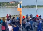 Cinta Berlabuh di Dermaga: Drama Korea Versi Pelabuhan Passarang!