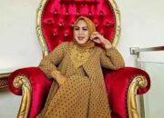 Sidang Perdana Mira Hayati Ditunda: “Ratu Emas” Tumbang Sebelum Persidangan