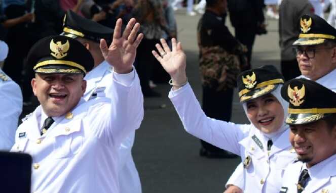 Resmi Pimpin Makassar, Ini 5 Program Prioritas Appi-Aliyah