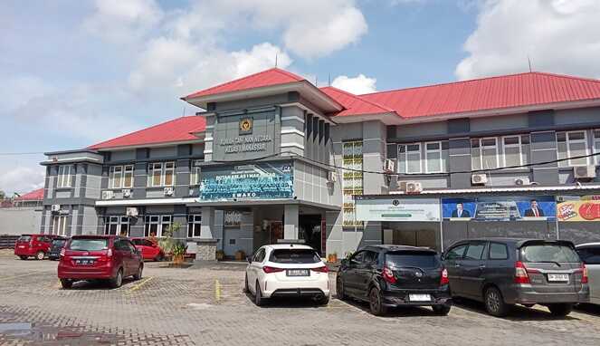 Rutan Makassar Bantah Isu Suap Rp 25 Juta Terkait Mira Hayati dan Keistimewaan