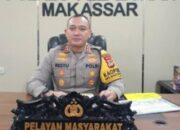 Kapolres Baru Bulukumba Restu Wijayanto Siap Bawa Perubahan