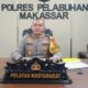 Kapolres Baru Bulukumba Restu Wijayanto Siap Bawa Perubahan
