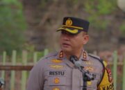 Kapolres Pelabuhan Makassar Imbau Warga: Stop Main Petasan, Utamakan Keamanan Ramadan!  