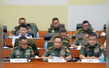 Penempatan Prajurit di Kementerian, Apa Dampaknya?